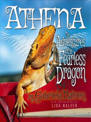 cover image of Athena